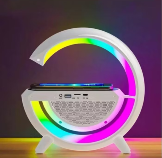 Altavoz Bluetooth BT2301