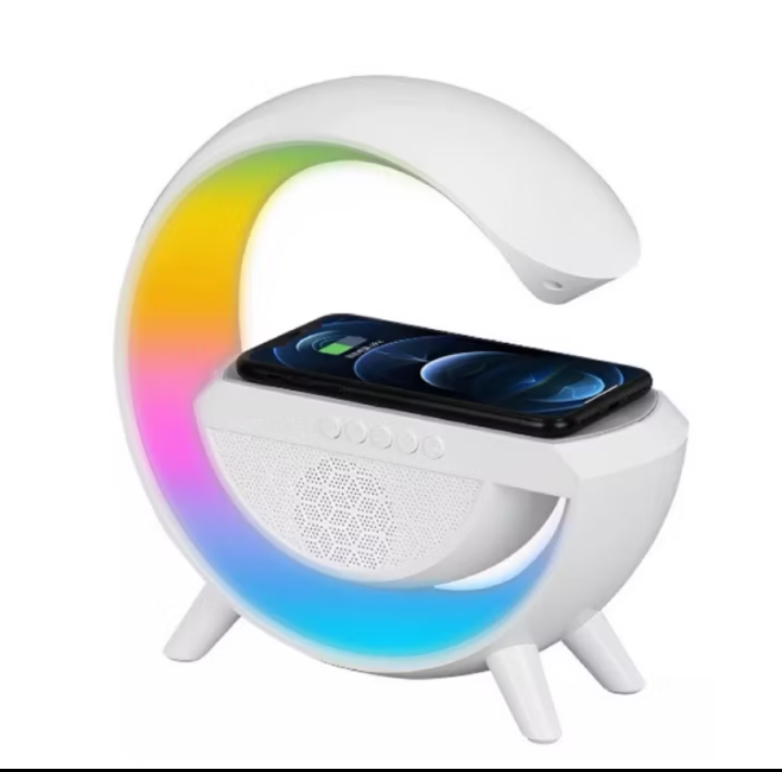 Altavoz Bluetooth BT2301