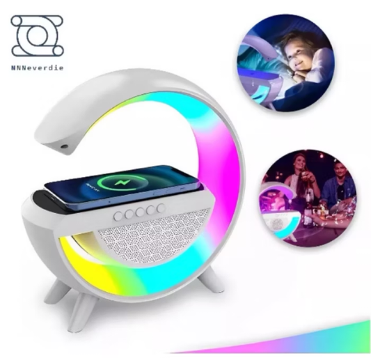 Altavoz Bluetooth BT2301