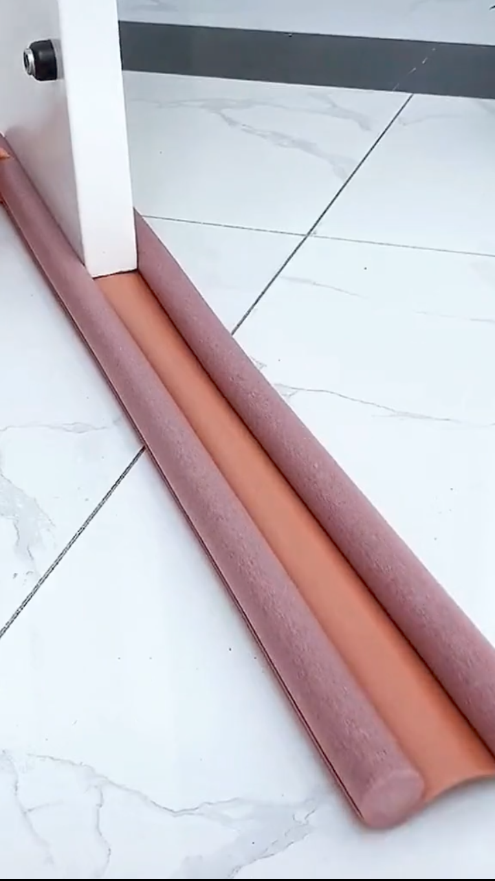 TAPON PARA DEBAJO DE LA PUERTA 93 cm